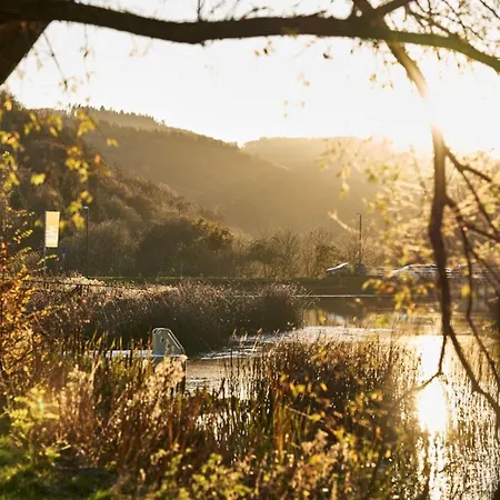 Chang Haus Hébergement de vacances Rieden (Mayen-Koblenz)