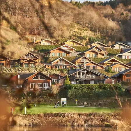 Chang Haus Hébergement de vacances Rieden (Mayen-Koblenz)