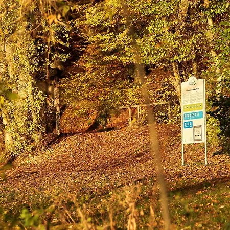 Chang Haus Hébergement de vacances