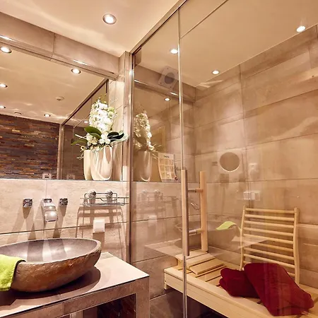 Hébergement de vacances Chang Haus