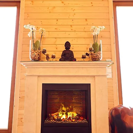 Chang Haus Hébergement de vacances Rieden (Mayen-Koblenz)