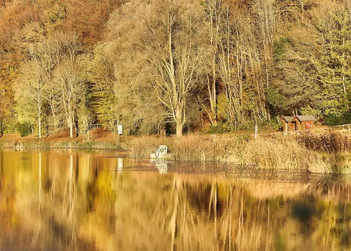 Chang Haus 度假居