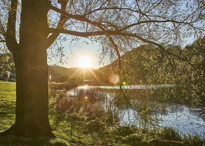 Chang Haus 度假居