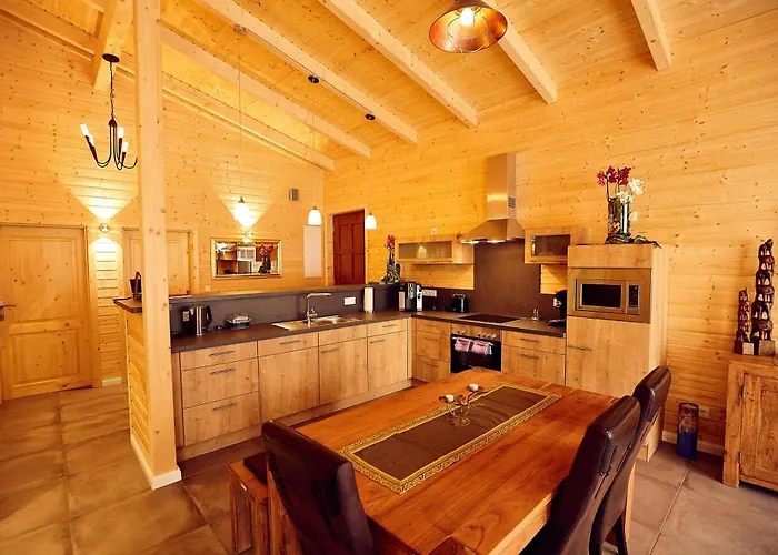 度假居 Chang Haus