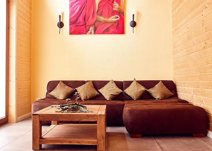 Chang Haus Rieden (Mayen-Koblenz)