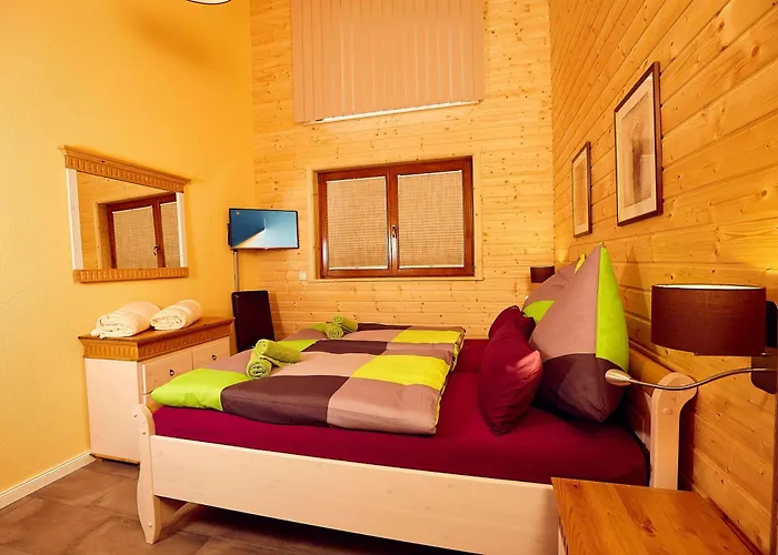 度假居 Chang Haus *