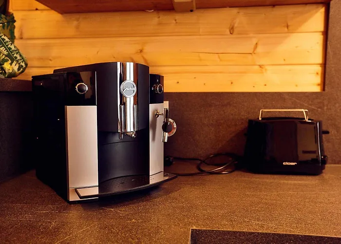 度假居 Chang Haus