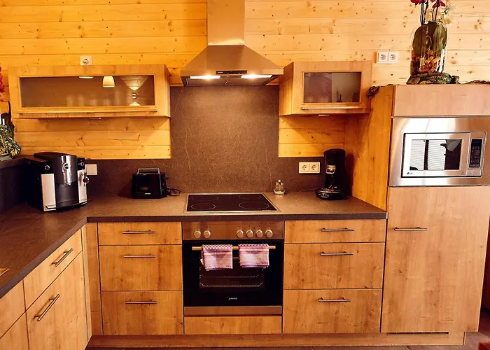 度假居 Chang Haus *