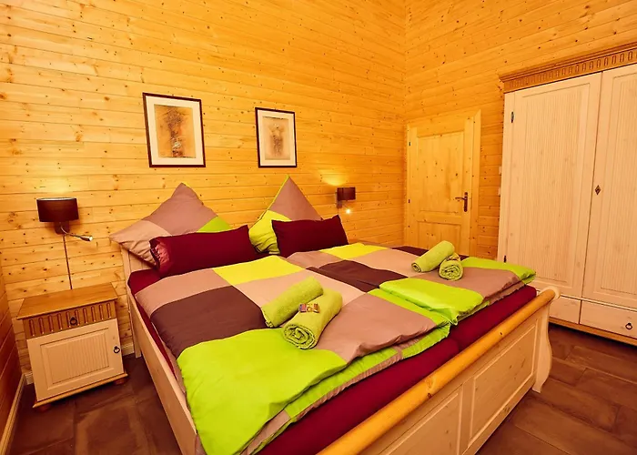 Chang Haus 度假居 *